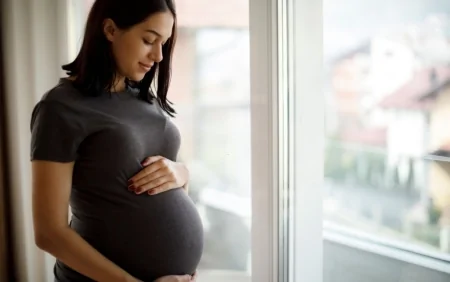 Hamiləlik şansını artırmaq üçün 5 tövsiyə!