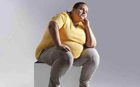 Piylənmə və diabetin hansı xəstəliyin gizli nəticələri olduğu bilindi