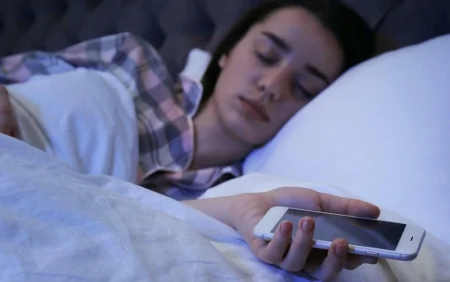 Bu xəstəlik yalnız 3 gecə zəif yuxu yatdıqdan sonra baş verir