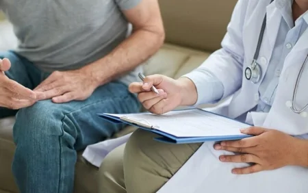 Bu maddəni qəbul edən kişilərin uşağı olmur