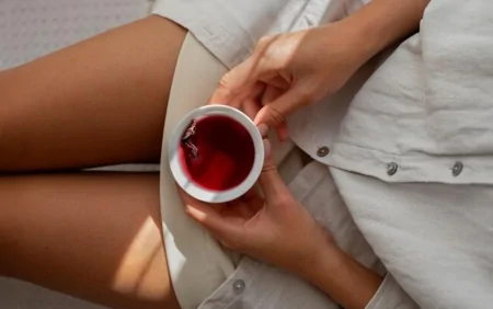 Köhnə dəmli çay xərçəng yaradır