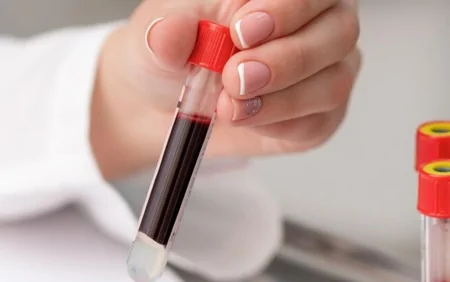 Alimlər süni qan qrupu yaratdı