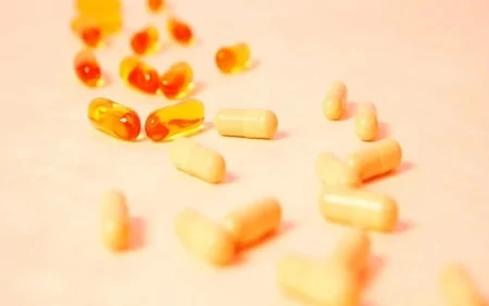 Qocalmanı ləngidə bilən vitamin