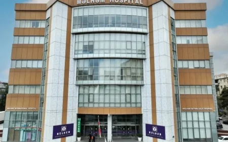 Məlhəm Klinikasında ÖLÜM HADİSƏSİ