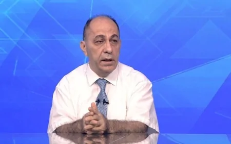 Uşaqlar arasında təhlükə YAYILDI - Valideynlər üçün HƏYƏCAN TƏBİLİ