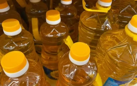 Ən keyfiyyətsiz yağların adı AÇIQLANDI