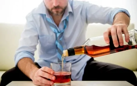 Alkoqol içdiyiniz zaman üzünüz qızarır? - XƏBƏRDARLIQ