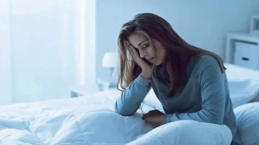 Yuxusuzluq, depressiya, narahatlıq: Ortaq nöqtə nədir?