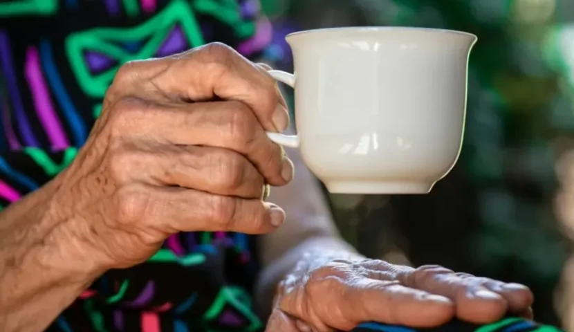 Parkinson xəstəliyini saniyələr içində diaqnoz edir