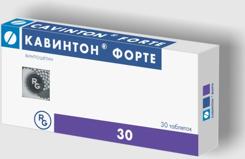 Kavinton forte nə üçündür?