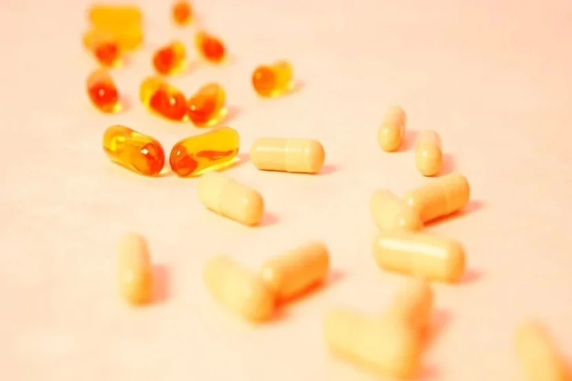 Qocalmanı ləngidə bilən vitamin