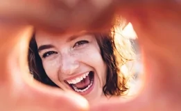 Gülüş immuniteti və psixi sağlamlığı gücləndirir