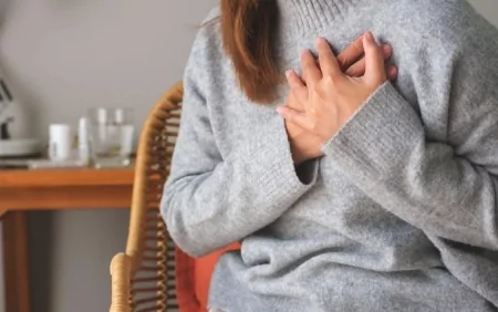 İnfarktın yaxınlaşmasının əlamətləri - Vacib siqnal