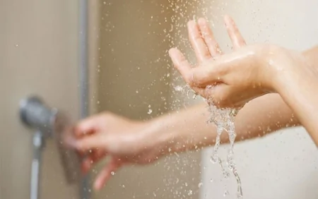 Yeməkdən sonra duş qəbul etmək olmaz - XƏBƏRDARLIQ