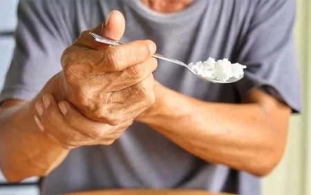 Parkinson xəstələri üçün sevindirici xəbər