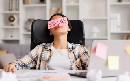 Hər şeyi sabaha saxlayanlar, bu xəbər sizlikdir – Psixoloq xəbərdarlıq edir