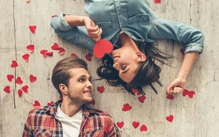 Ürəyinizdə sevgi üçün yer açın: Sağlamlıq və xoşbəxtliyin sirri