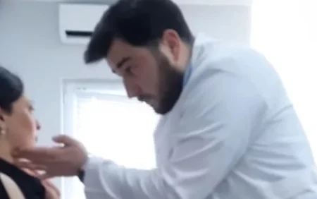 “Mayomed” klinikası Nihad Aslanova görə CƏZALANDIRILDI