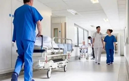 Bakıda insanları ən çox öldürən ÜÇ XƏSTƏLİK