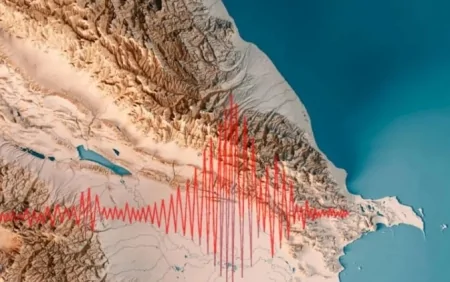Bakı üçün zəlzələ ANONSU – Təhlükə buradan gəlir!
