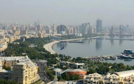 Bakıda 15 ildən sonra ortaya çıxan təhlükə - “Hər kəs ehtiyatlı olsun!”