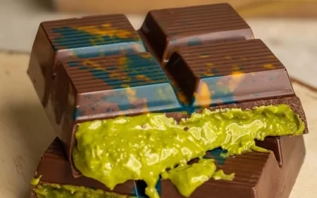 Dubay şokoladları ilə bağlı saxta məhsul xəbərdarlığı – Ölümcül risk var