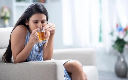 Yaşıl çayı nə vaxt içməliyik? – Sağlamlıq üçün ideal saatlar