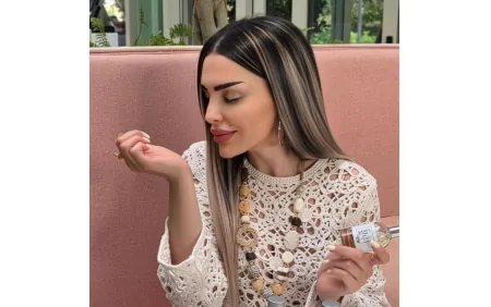 Alimlərdən çox ətir iyləyənlərə BƏD XƏBƏR - Təhlükəli imiş