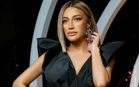 Röyanın səhhətində PROBLEM YARANIB?