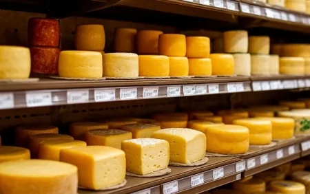 Heç kim bilmirdi, amma zəhər imiş: Ən pis pendirlərin adı AÇIQLANDI