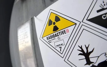 Dəhşətli xəbər təsdiqləndi - İrandan radiasıya yayılır