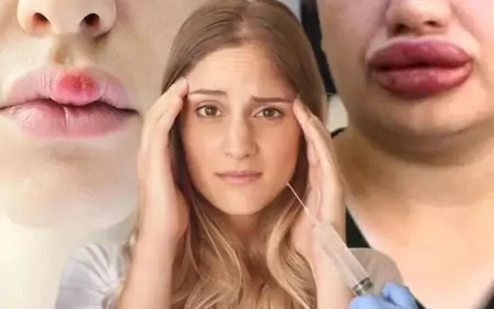 Botoksla bağlı sos: İflic əlamətləri ilə xəstəxanalıq oldular