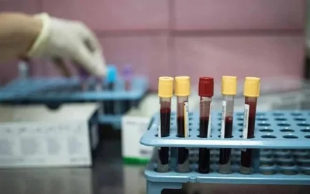 Xərçəngin bu növü Y nəslinin yeni kabusuna çevrilib