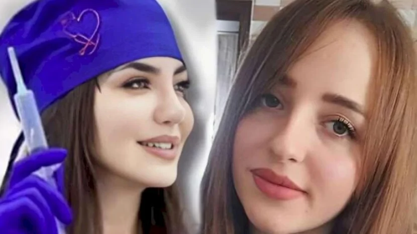 2 uşaq anasının ölümünə səbəb olan həkimə hökm oxundu