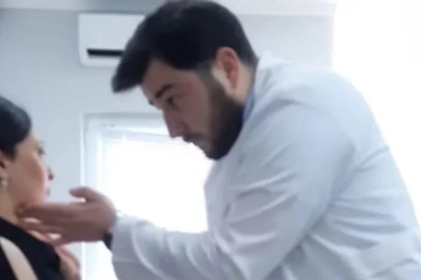 “Mayomed” klinikası Nihad Aslanova görə CƏZALANDIRILDI
