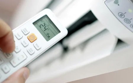 Azərbaycanda ucuz kondisioner bazarı – onları yataq otağına qoymayın