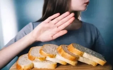 Çörəkdən tam imtina edənlərin nəzərinə…