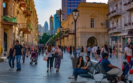 Əhaliyə XƏBƏRDARLIQ: İyulun 7-də saat 10:00-dan...