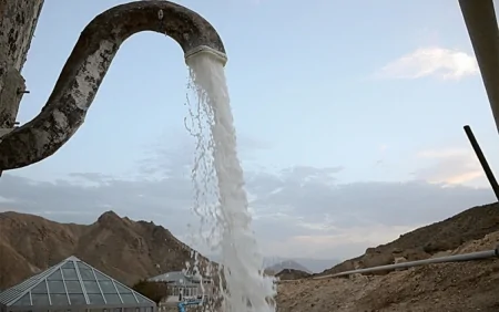 Naxçıvanda min bir dərdə dərman olan suyun sirri nədir?