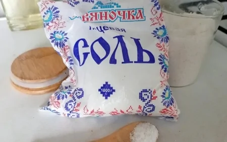 Konserv üçün bu duzdan istifadə etməyin: bütün bankalar partlayacaq