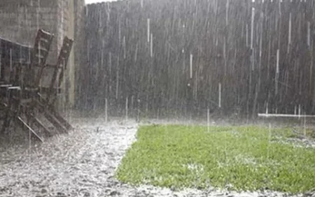 Bu tarixdə havanın temperaturu aşağı düşəcək