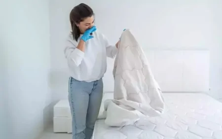 Ev əşyalarına DİQQƏT: ağciyər xərçəngi riski