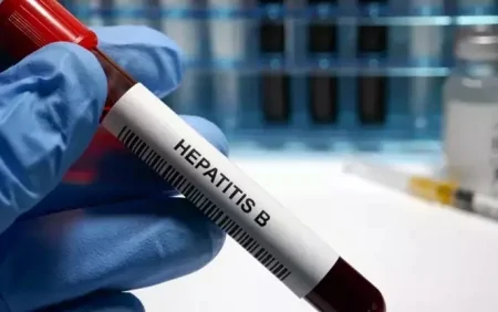 Hepatit B-nin əlamətləri və müalicə yolları - VACİB AÇIQLAMA