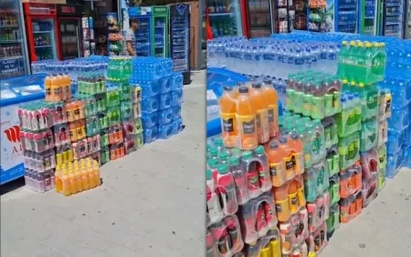 Hər gün istifadə etdiyimiz sularda xərçəng təhlükəsi