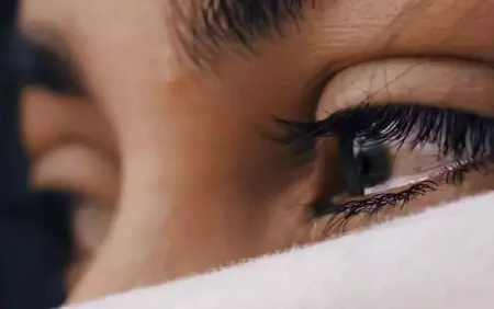 Ağladıqdan sonra göz şişkinliyi necə keçər?