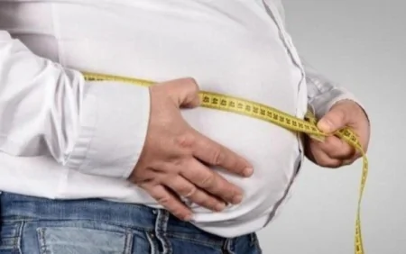 Həkim böyük qarının gizli təhlükələri barədə xəbərdarlıq edir