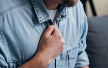 Gənclərdə “qocalmış ürək” əlamətləri: kardioloq xəbərdarlıq edir