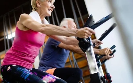 50 yaşdan yuxarı insanlar bu məşqi etsələr, ölüm riski AZALACAQ