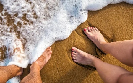 Dənizə belə girmək iflic edə bilər