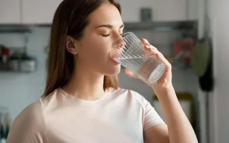 Baş beynin "susuzluq siqnalı" erkən insult riskini göstərə bilər